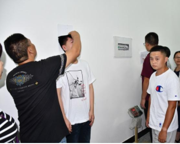 超声波樱花草在线观看高清免费视频韩国人体生长发育最常见的健康指标身高,你了解吗？