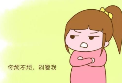 儿童心理健康测试仪：小心你的唠叨会让孩子出现心理问题