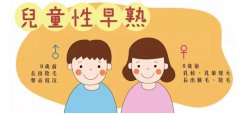 521儿童生长发育测试仪今日关注：什么是儿童性早熟？性早熟应该怎么办？